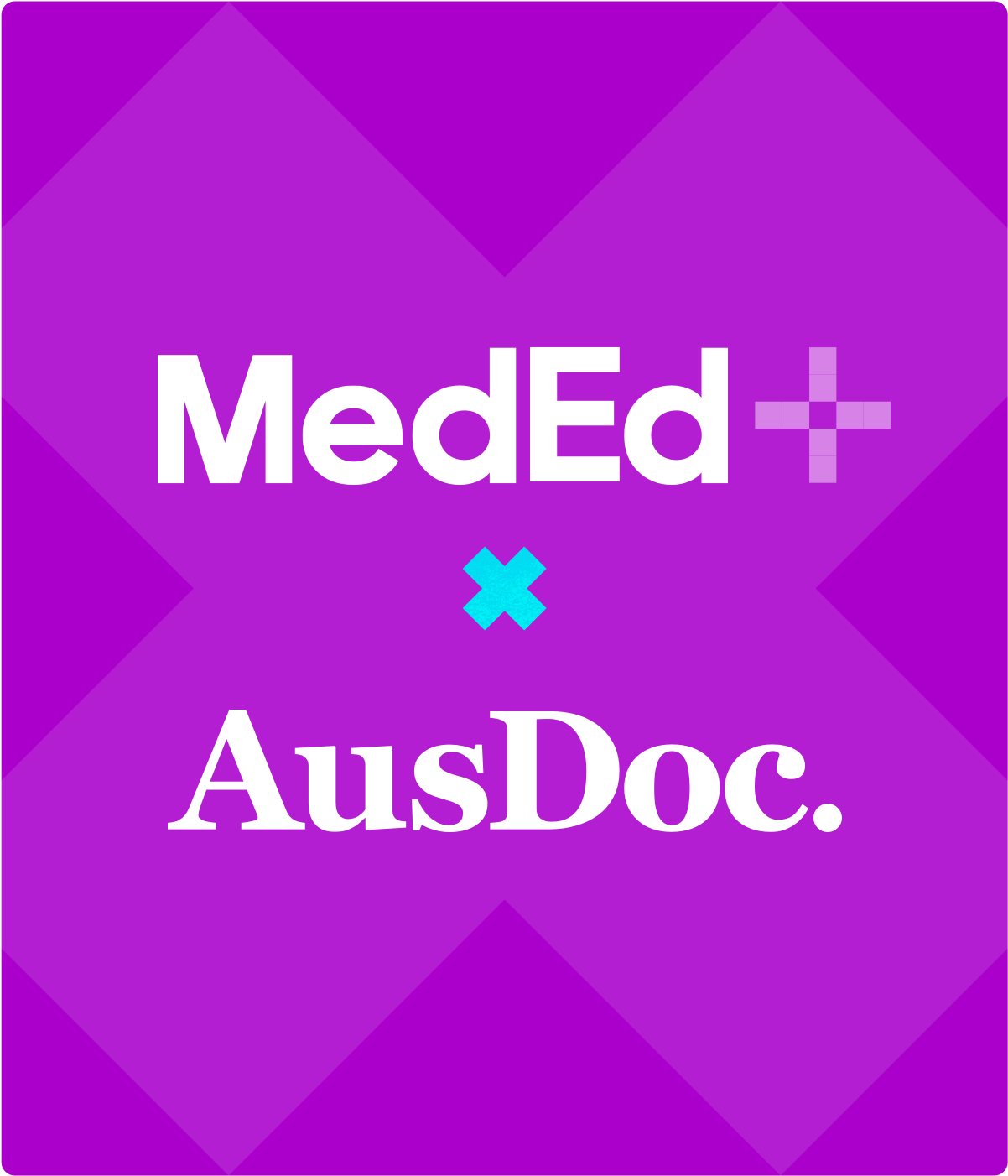 MedEdAusdoc